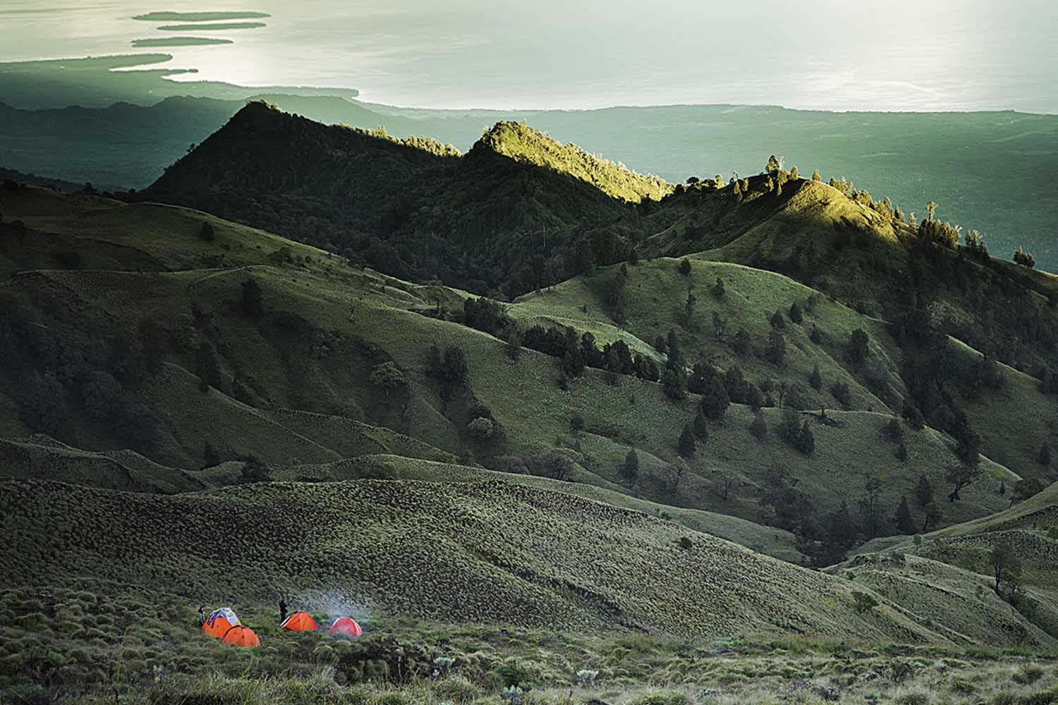 Voyage à Lombok sur mesure