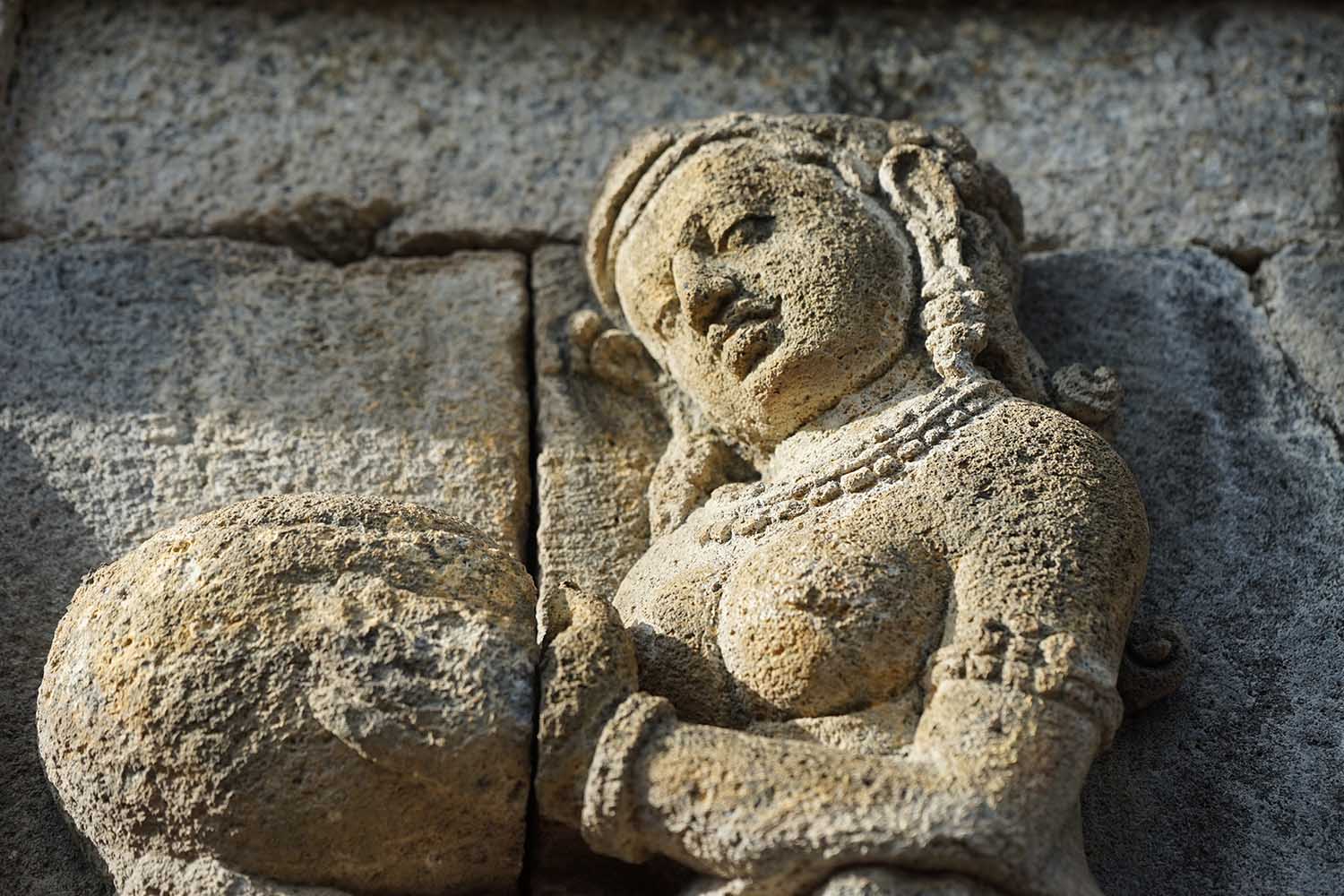 Borobudur