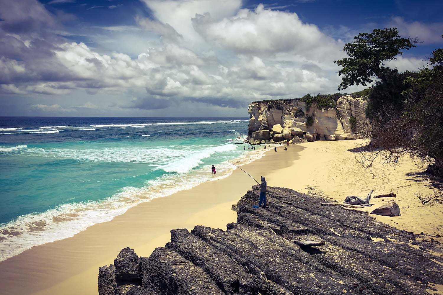 Sumba