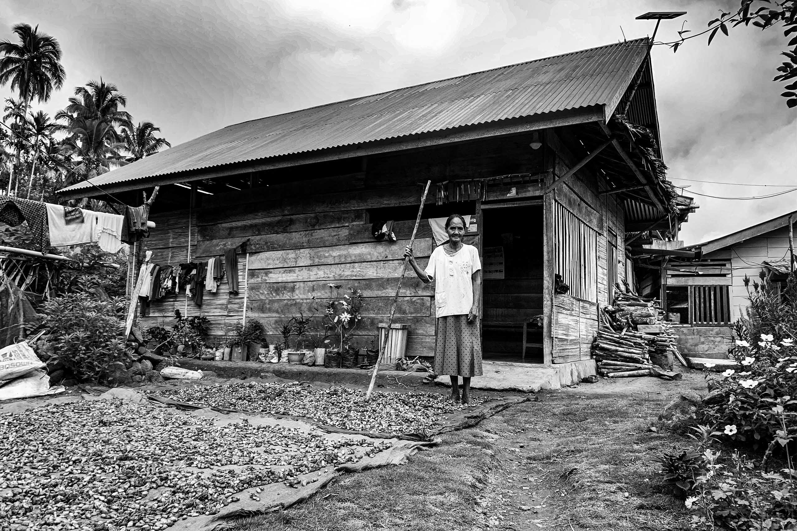 La traversée des villages de montagne — une ethnologie vivante