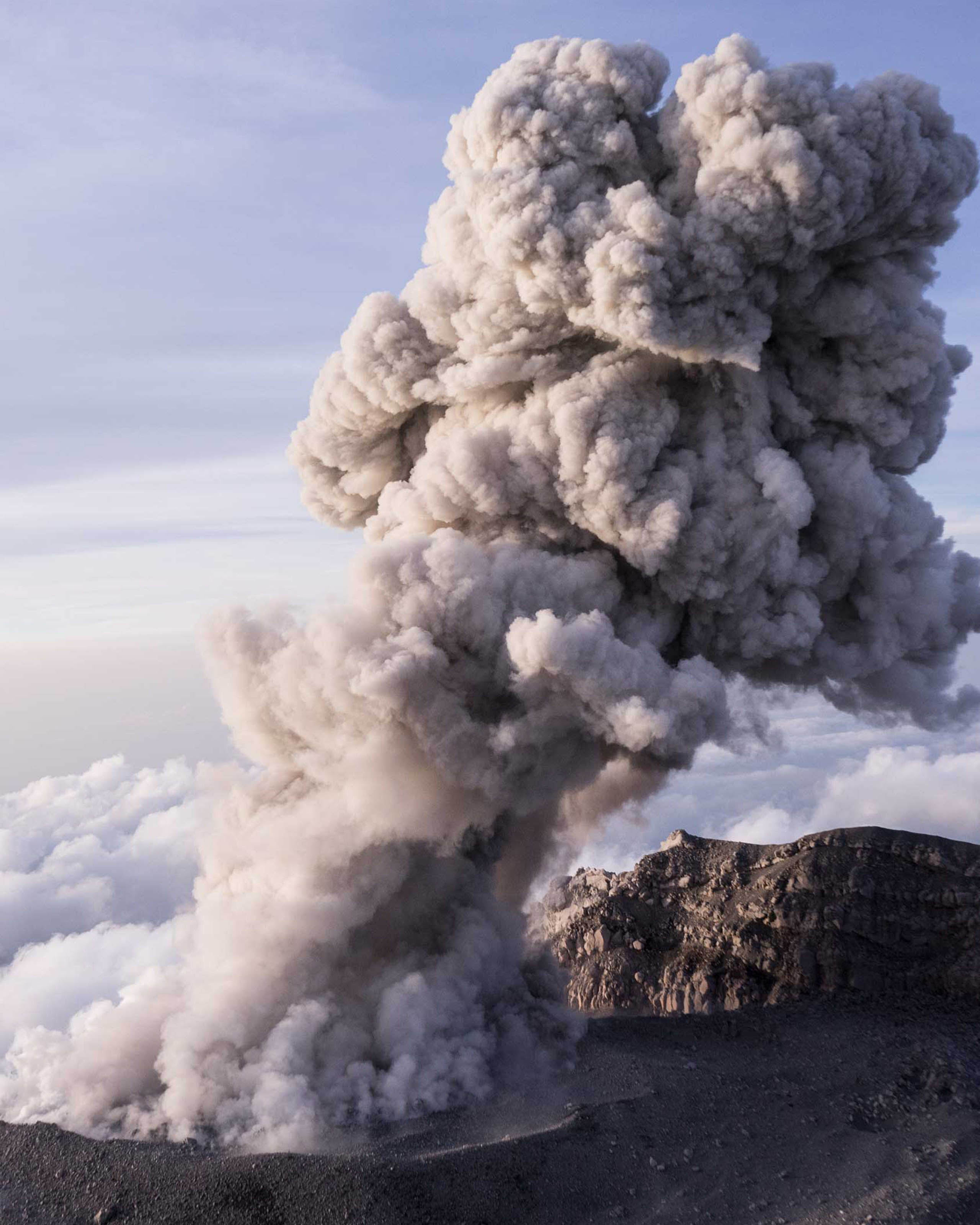 Semeru