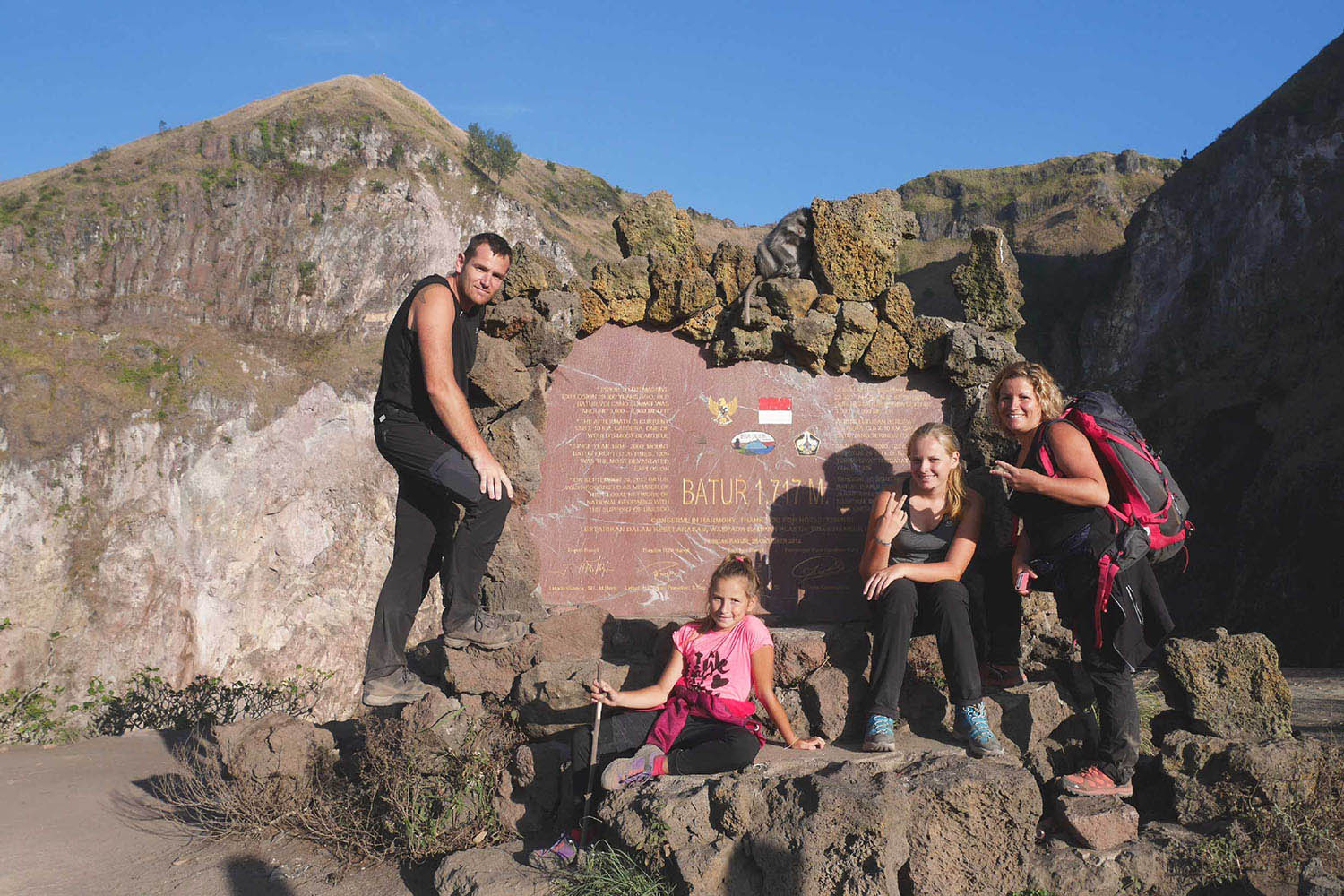 Nord de Bali & extensions aventure — *pour les familles qui veulent aller plus loin*