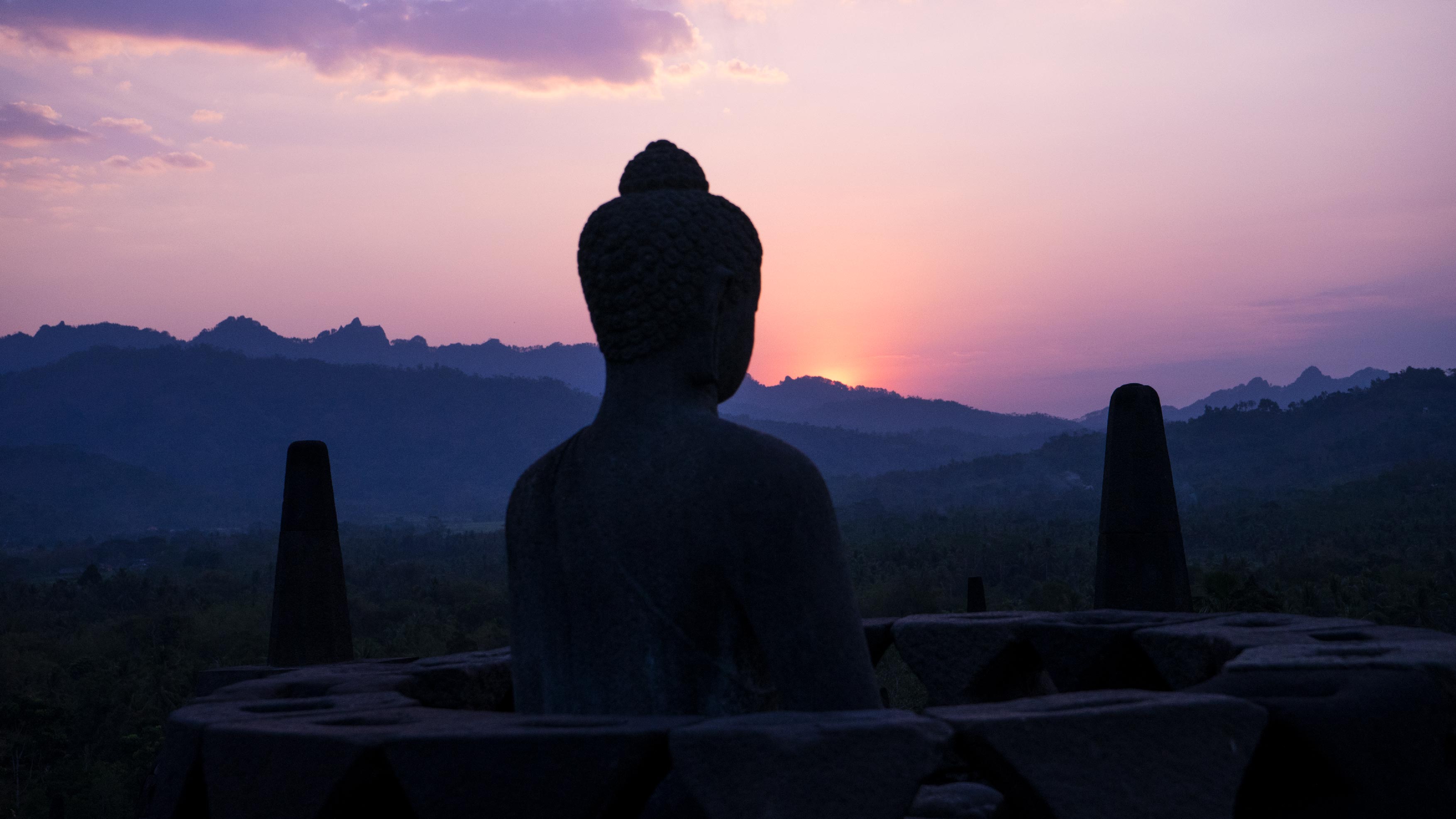 Borobudur