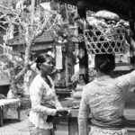 Femmes à Bali