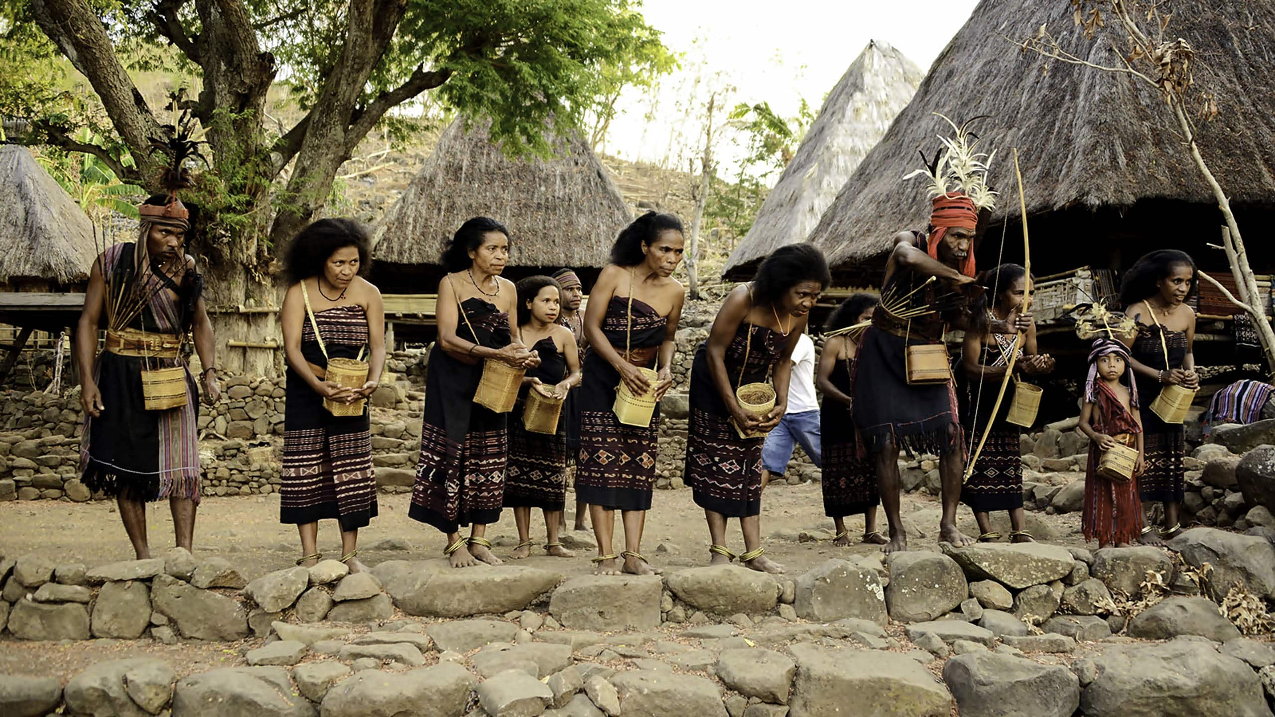 Voyage à Alor