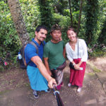 Adrien & Christelle