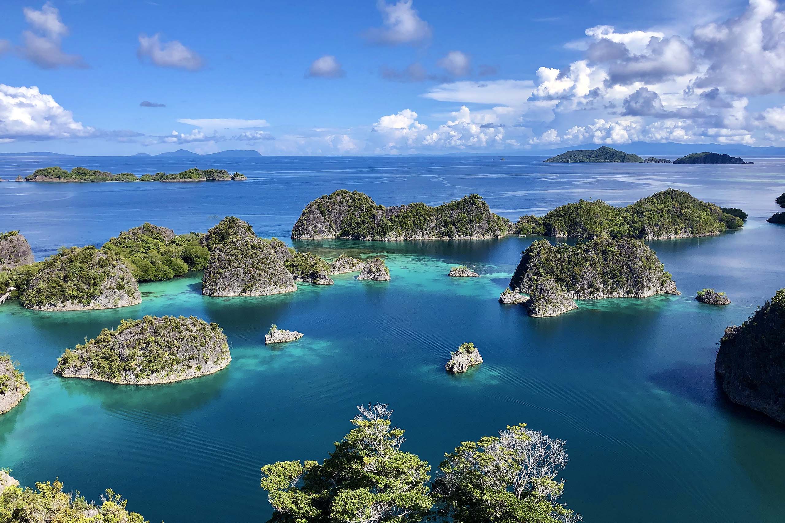 raja ampat