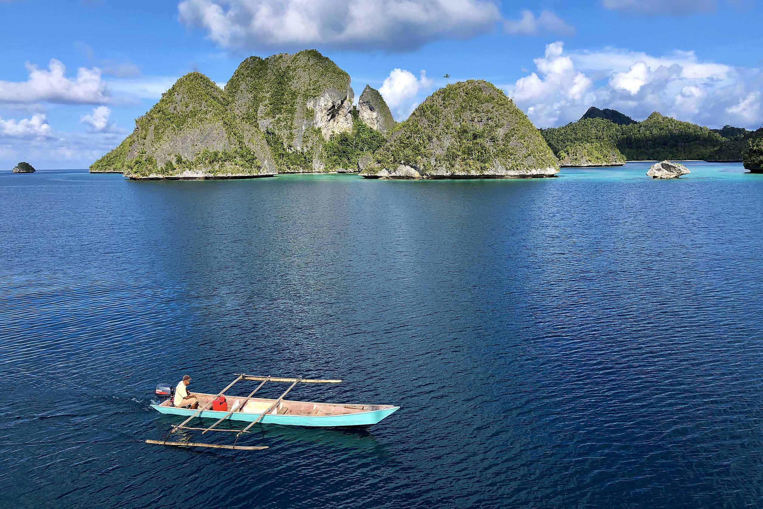 raja ampat