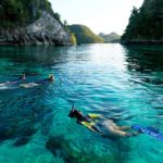 snorkeling