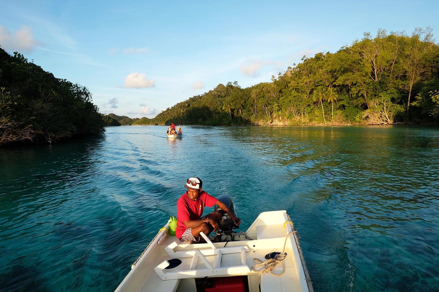 raja ampat
