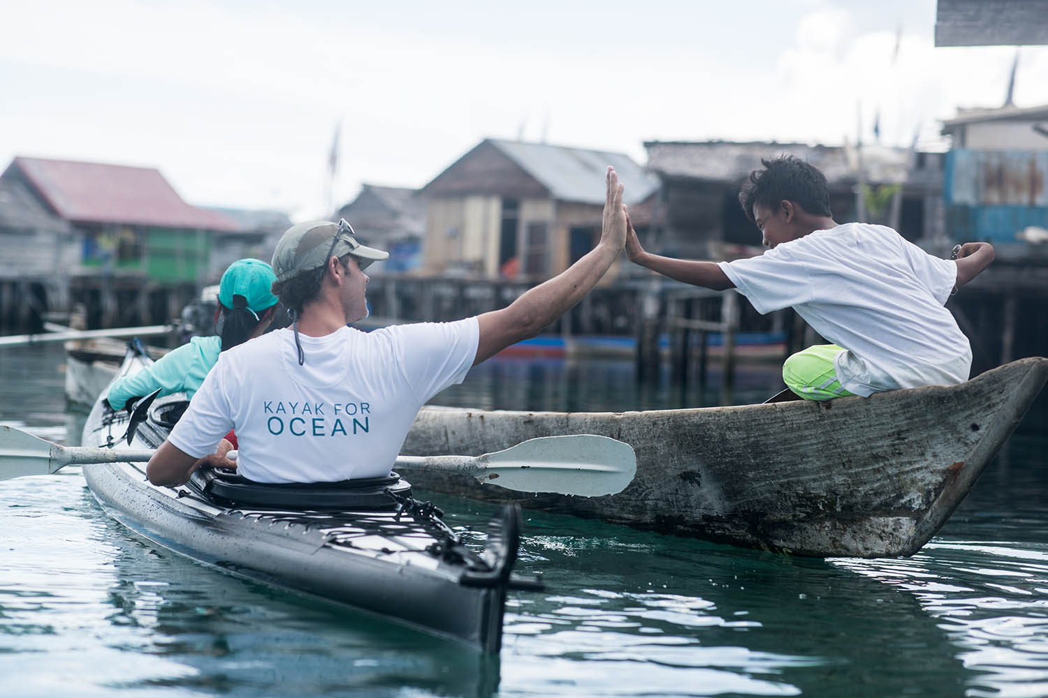 Votre agence locale à Sulawesi – depuis 2014