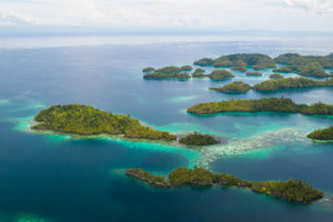 archipel togean