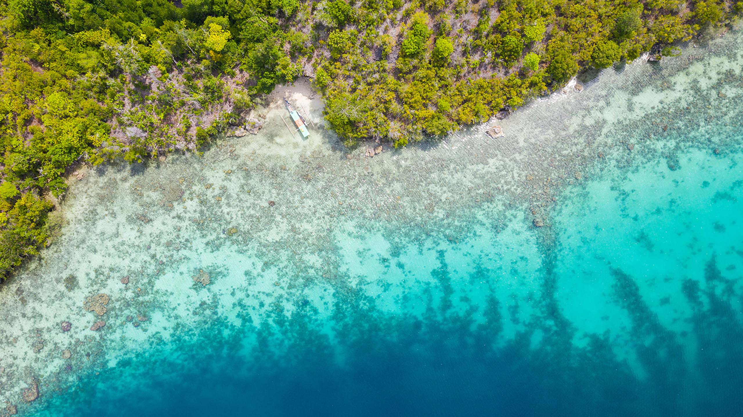 Croisière Plongée aux Togean