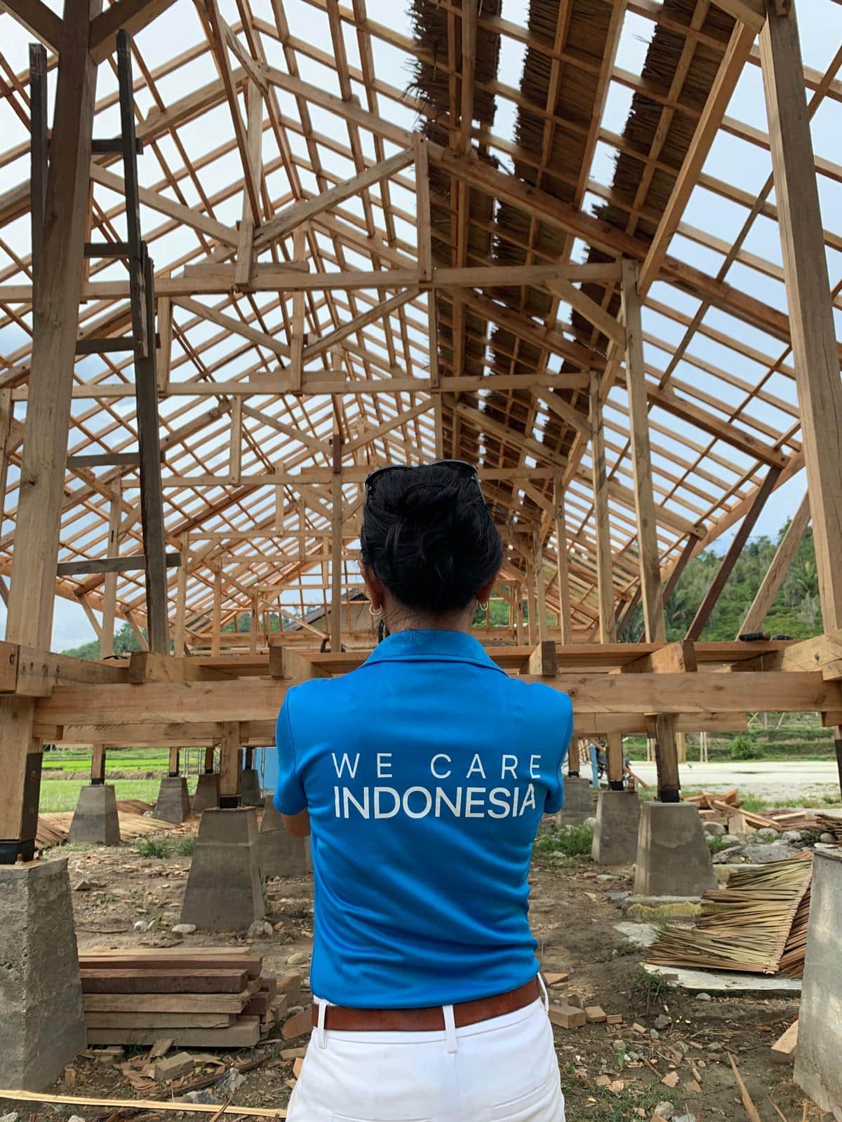 Sulawesi éco-responsable — *Voyager autrement*