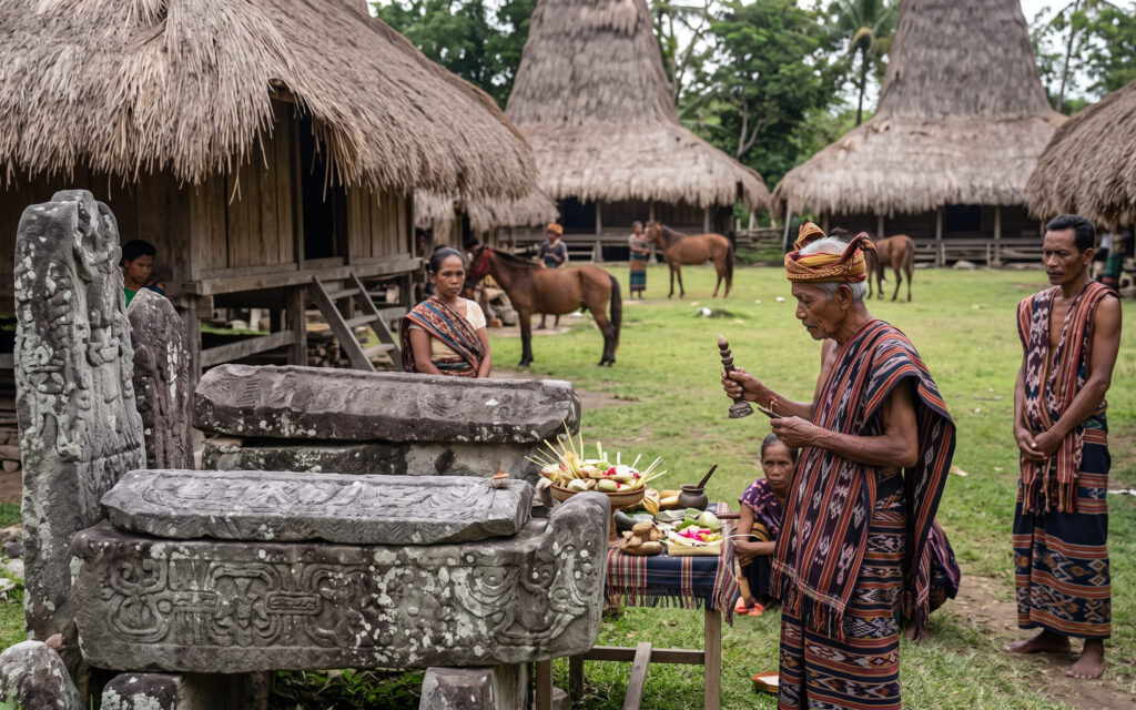 Sumba, Indonésie : le guide complet pour comprendre l&rsquo;île